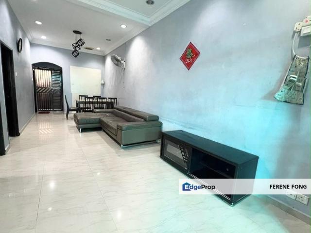 House for sale in Taman Nusa Bestari 2, Iskandar Puteri