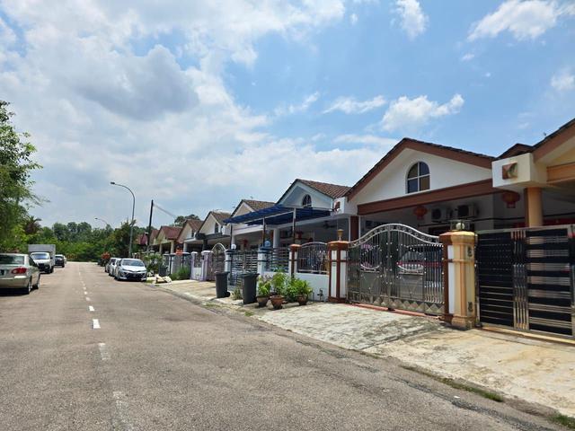 Terraced House for sale in Bukit Ledang, Johor