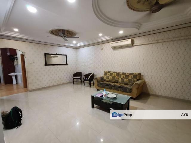 House for sale in Bukit Ledang, Johor
