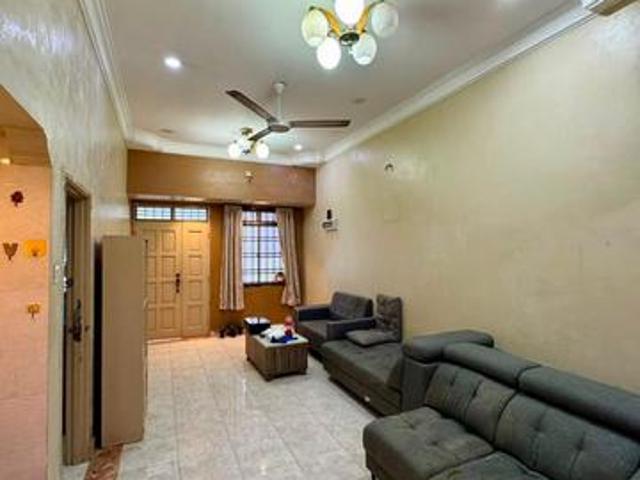 Terraced House for sale in Johore Bahru, Johor