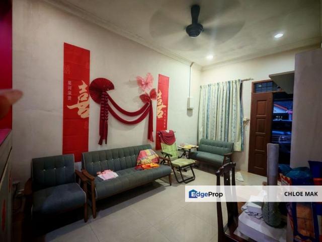 House for sale in Bukit Ledang, Johor