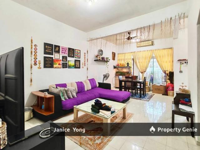 Terraced House for sale in Bukit Ledang, Johor