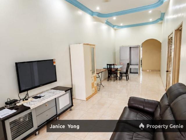 Terraced House for rent in Taman Nusa Bestari 2, Iskandar Puteri