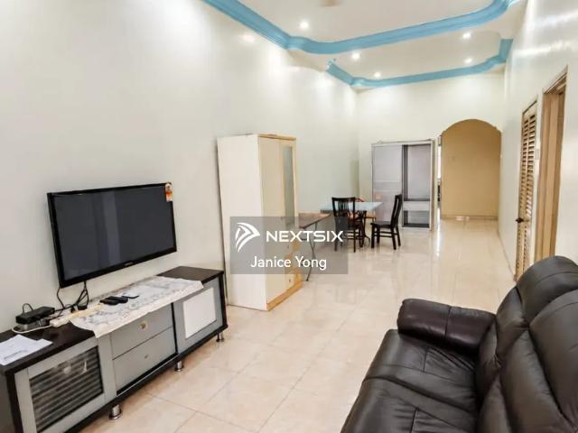 House for rent in Taman Industri Jaya, Iskandar Puteri