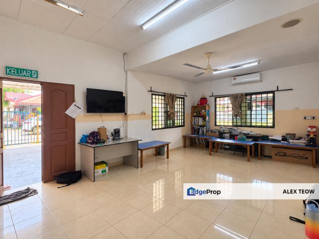 House for sale in Bukit Ledang, Johor