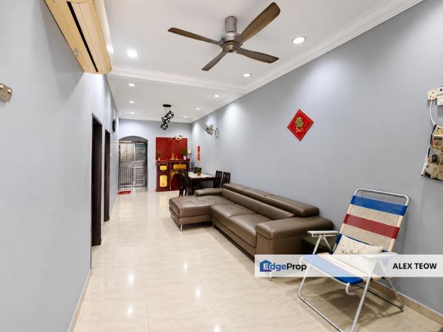 House for sale in Bukit Ledang, Johor