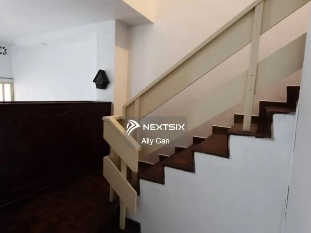 Residential House for sale in Bukit Ledang, Johor
