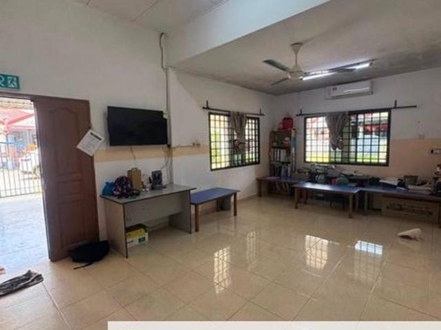 House for sale in Bukit Ledang, Johor