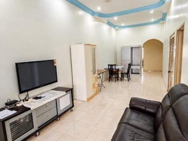 Terraced House for rent in Johor Bahru
