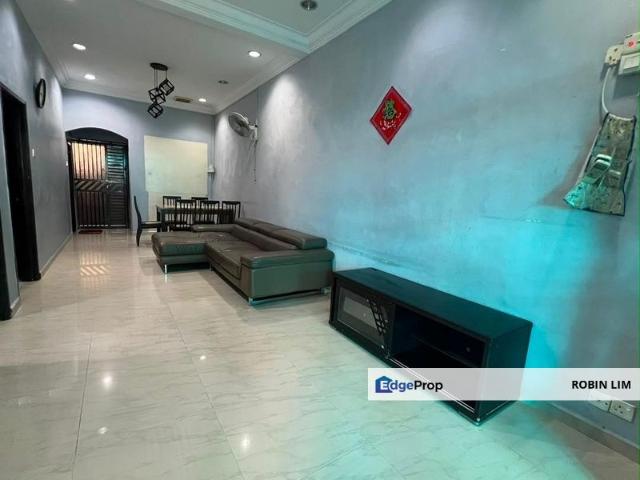 House for sale in Bukit Ledang, Johor