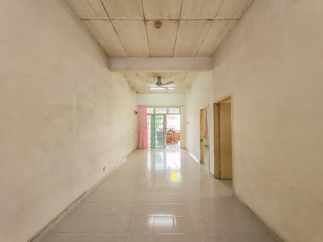 Terraced House for sale in Johore Bahru, Johor