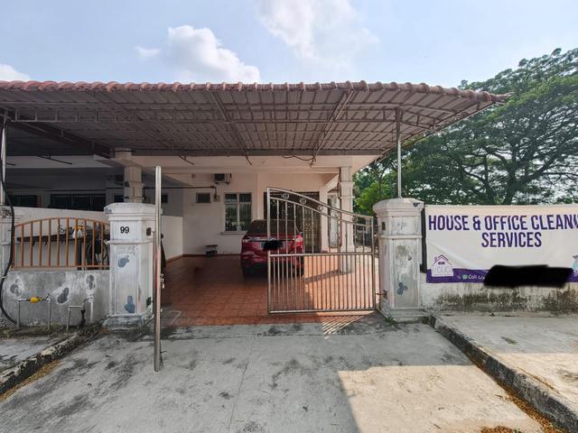 Terraced House for sale in Bukit Ledang, Johor