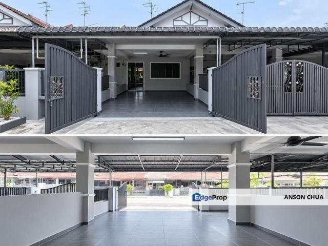 House for sale in Bukit Ledang, Johor