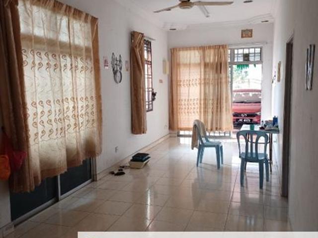 House for sale in Bukit Ledang, Johor