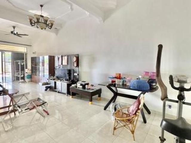 Terraced House for sale in Bukit Ledang, Johor