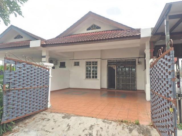 Terraced House for sale in Bukit Ledang, Johor