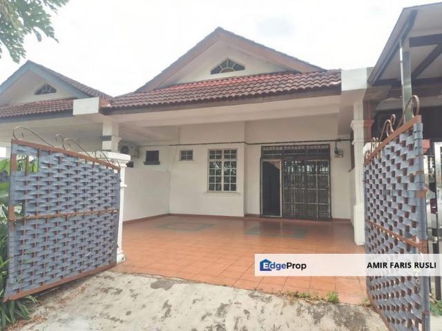 House for sale in Bukit Ledang, Johor