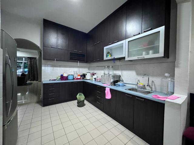 Terraced House for rent in Bukit Ledang, Johor