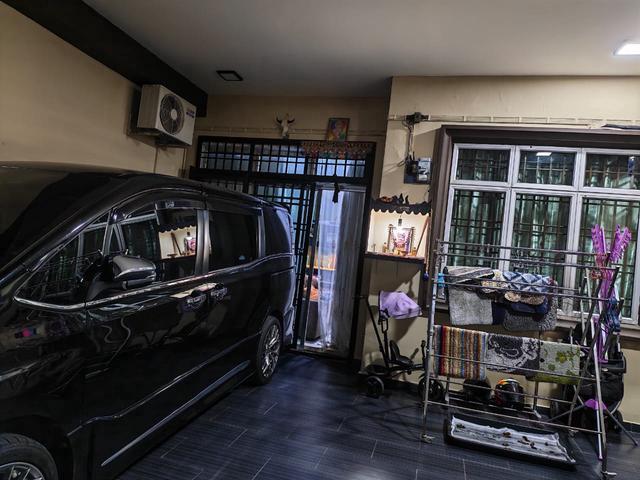 Terraced House for sale in Bukit Ledang, Johor