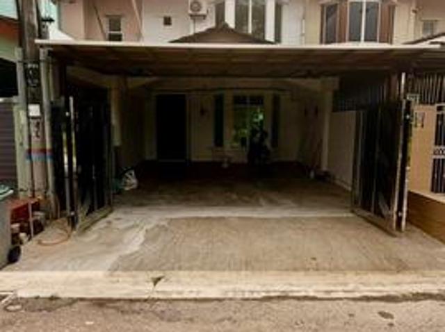 Terraced House for rent in Bukit Ledang, Johor