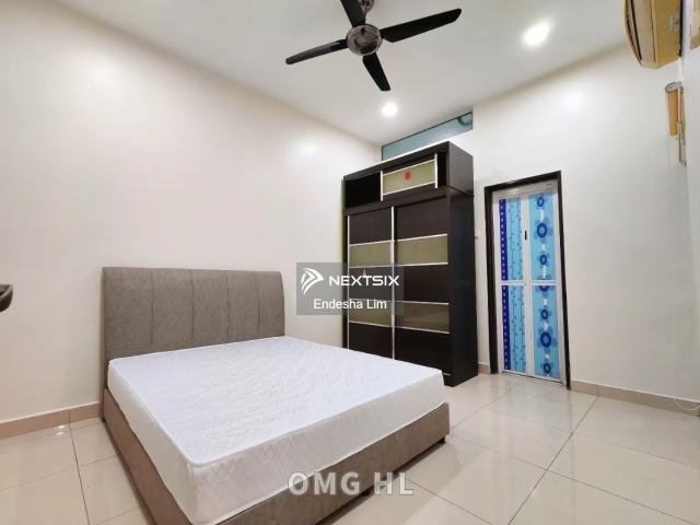 Residential House for sale in Bukit Ledang, Johor