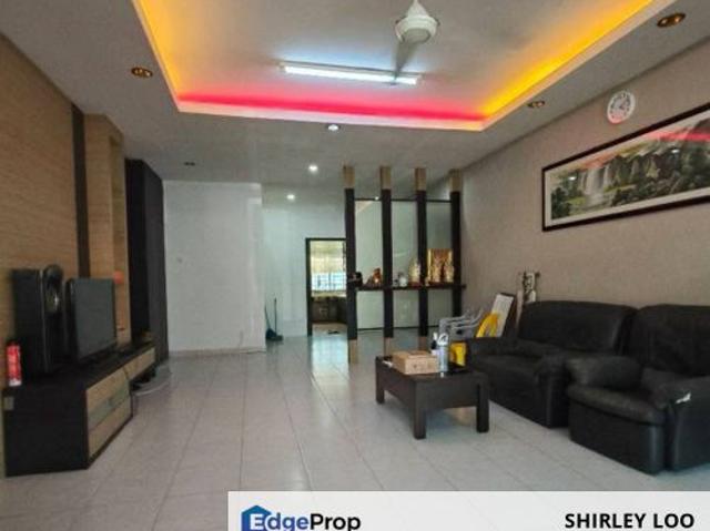 House for sale in Bukit Ledang, Johor