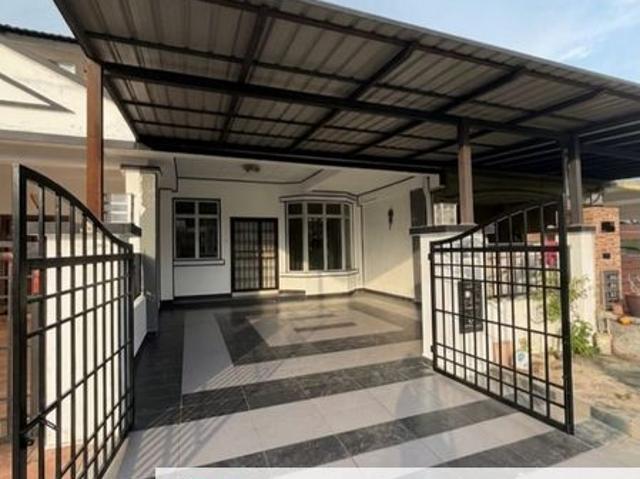 House for sale in Bukit Ledang, Johor