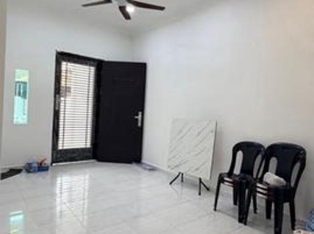 Terraced House for rent in Bukit Ledang, Johor