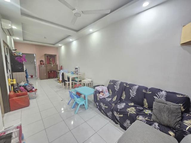 Terraced House for rent in Bukit Ledang, Johor