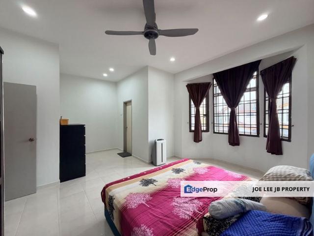 House for sale in Iskandar Puteri, Johor Bahru