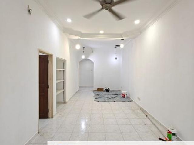 House for sale in Bukit Ledang, Johor