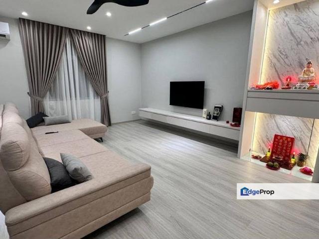 House for sale in Bukit Ledang, Johor
