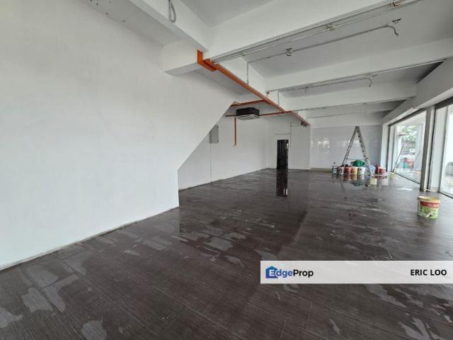 Shop for rent in Bukit Ledang, Johor