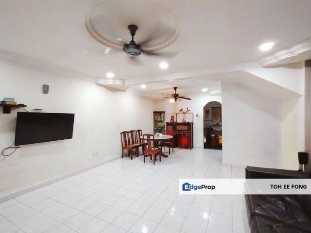 House for sale in Bukit Ledang, Johor