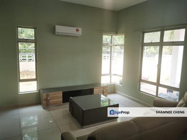 House for rent in Bukit Ledang, Johor