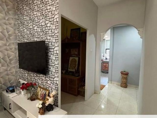 House for sale in Bukit Ledang, Johor