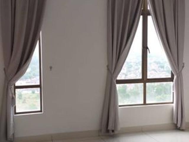Condominium for rent in Bukit Ledang, Johor