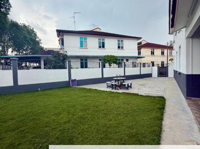 House for rent in Bukit Ledang, Johor