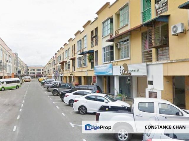 Condominium for sale in Bukit Ledang, Johor
