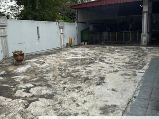 House for sale in Bukit Ledang, Johor