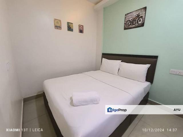 Shop for sale in Bukit Ledang, Johor
