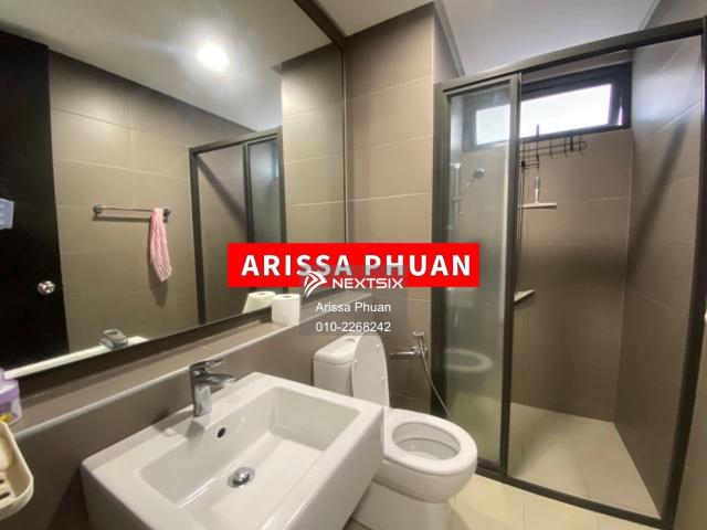Shop for rent in Johor