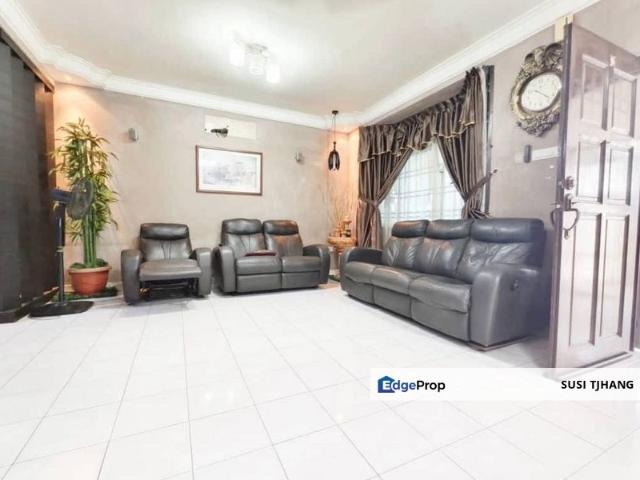 House for sale in Bukit Ledang, Johor