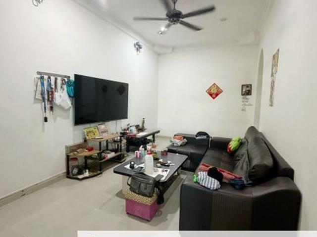 House for sale in Bukit Ledang, Johor