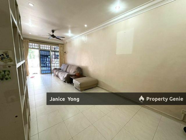 Terraced House for rent in Bukit Ledang, Johor