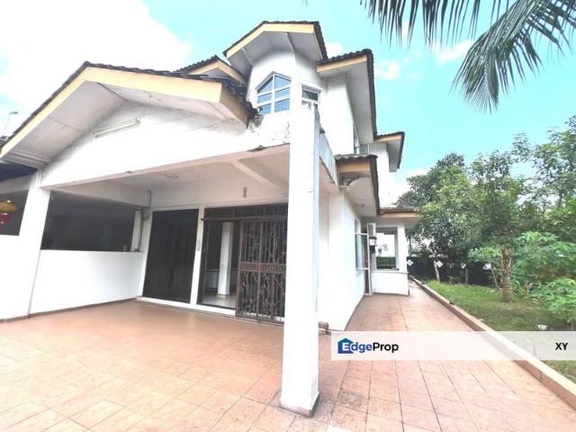 House for sale in Bukit Ledang, Johor