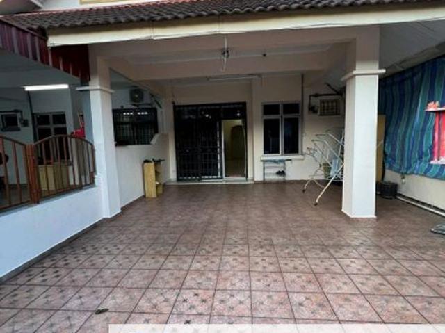 House for rent in Bukit Ledang, Johor
