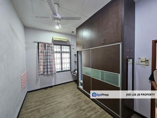 House for sale in Iskandar Puteri, Johor Bahru