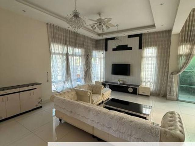 House for rent in Bukit Ledang, Johor