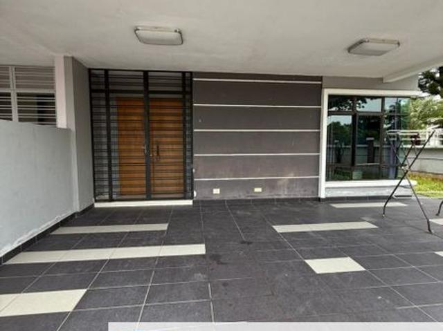 House for rent in Bukit Ledang, Johor